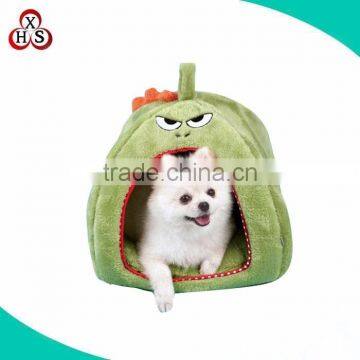 chinese cheap stuffed pet accessories bed luxury pet dog beds wholesale