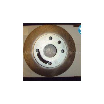 Brake Disc For DAEWOO