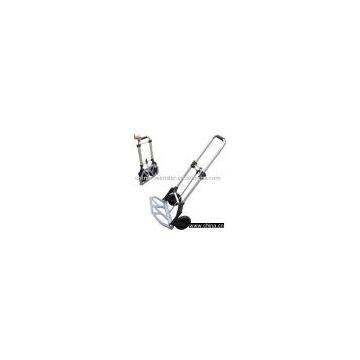 Hand Trolley   hand truck   aluminium hand truck