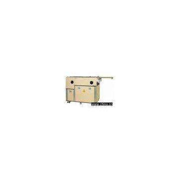 CONVEYORS machine