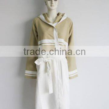 Factory Sale Custom Design Micro Bathrobe From Manufacturer