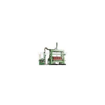 paving block machine