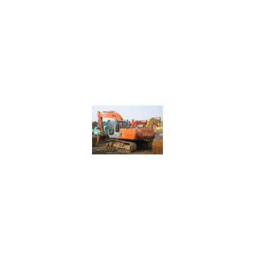 hitachi excavator