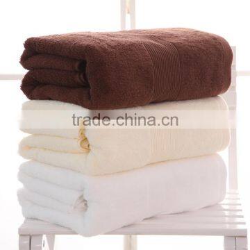 100%cotton Towels Terry Bath Set Luxury Hotel photo-3