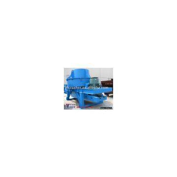 VSI sand making machine