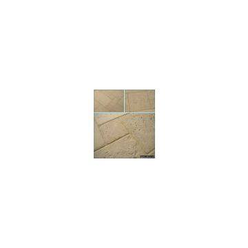 Tumbled Travertine Tiles