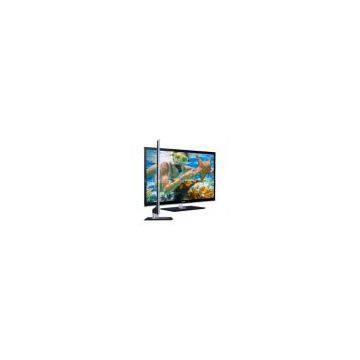 Toshiba 46WX800U 46-Inch 1080p 240 Hz Cinema Series 3D LED TV, Black