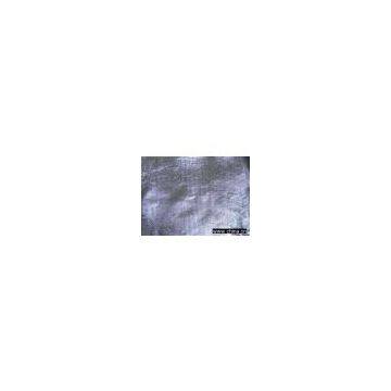 al-foil fiberglass cloth facing