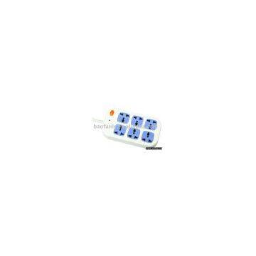 Power strip,big power Electrical socket,electrical outlet,