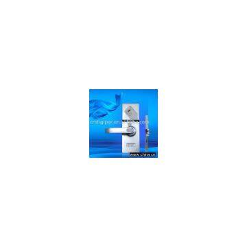 RF card lock #6600-75