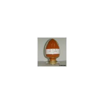 Black tea extract(theaflavin 60%)