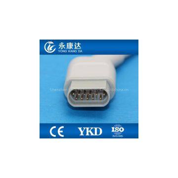 Compatible Siemens Draeger SC6002XL/SC9000XL Multimed-pot Trunk Cables 3368391 photo-3