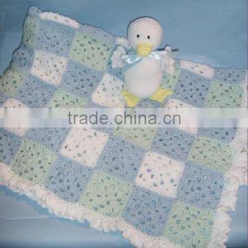 Baby Blanket