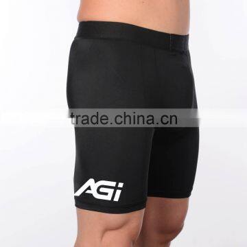 Compression short