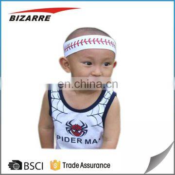 Hair Bands Head Style Sweaty Headband Non Slip Sports photo-3