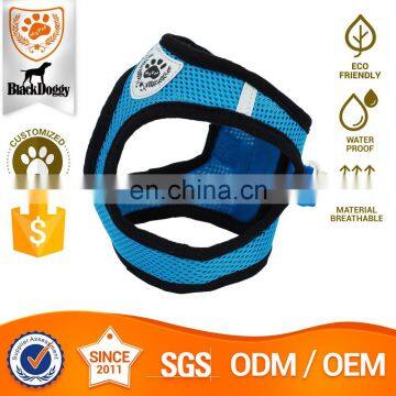 OEM&ODM Polyester Western My Pet Dog Harness Padded photo-2