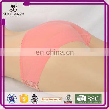 Factory Price Beautiful Seamless Sweet Girl Hot Sexy Girls Panty Photos Panties