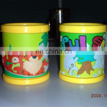 Gift promotional Animation souvenir mug