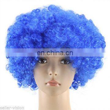 Party Clown Afro Wig FGW-0022
