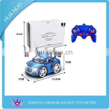 New kids toy RC car