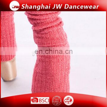 Wholesale Cotton Brillant Sexy Dance Warm-Ups Legwarmer