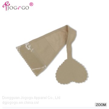 Wholesale Sexy Lace Panties Strapless One Piece Lingerie Adhesive C String photo-3