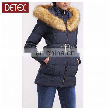 High Quality Winter Ladies Coat Warm Winter Coat