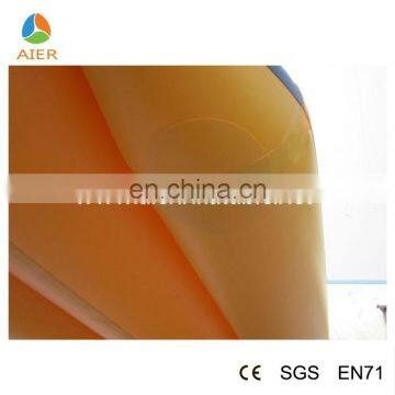 2/3/4/5/6 Person Banana Boat, Inflatable Banana Boat for 2/3/4/5/6 Person, Inflatable Banana Boat photo-5