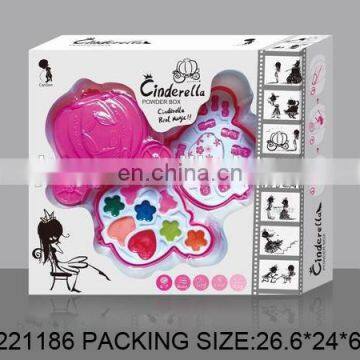 N+NEW ITEMS--CHILDREN COSMETIC SET.GIRL PLAYING SET.SF221186