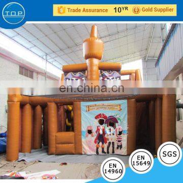 Hot Sale Inflatable Bouncer Slide Cheap Bounce Houses With Low Price photo-3