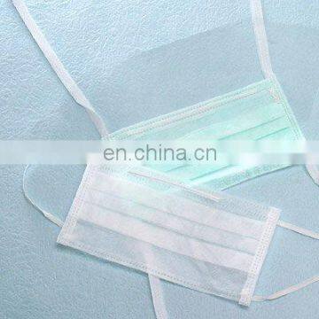 Disposable Medical Earloop Face Mask photo-3