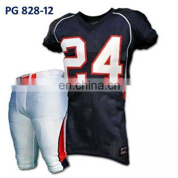 Youth American Football uniform,Custom American football uniform,custome football jersey