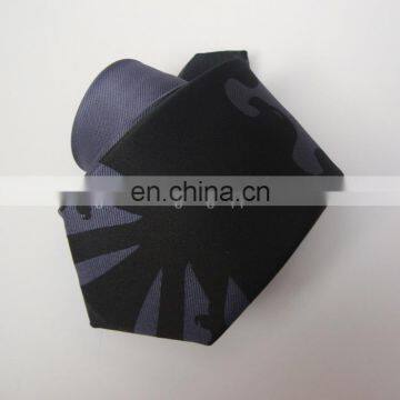 100% Silk Tie For Namebrand Company