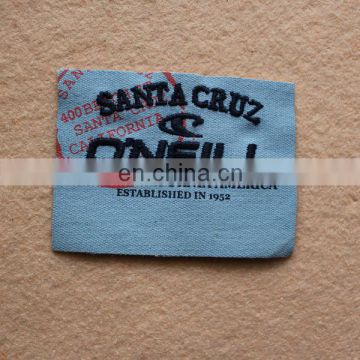 heat transfer printing label for t-shirt