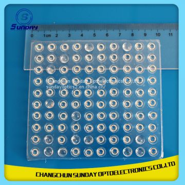 1mm 5mm 10mm 20mm 50mm 100mm 200mm bk7 k9 ball lenses glass