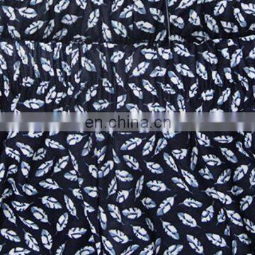 17250PG New Design Promotional Cotton Trousers Xxx 3/4 Pants Indonesia photo-3
