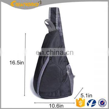 Sling Backpacks High Quality Outdoor Sling Bags Sport Yoga Mat Ladies Sling Bag Backpack Mens Shoulder Bag photo-2