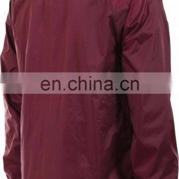 Coach Jackets - New Custom Fashion Coach Jacket Without Hood - New Variety 2017 photo-3