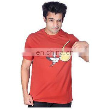 V-neck Pocket T-shirt photo-5