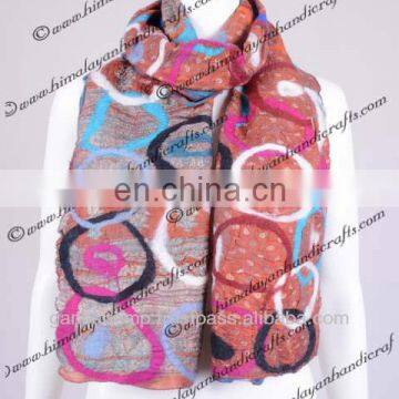 Nuno Felt Scarf photo-2
