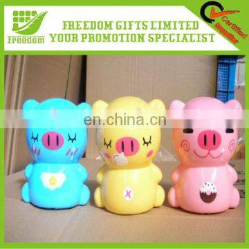 Promotional Cheap Custom Money Box