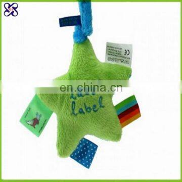 China label private label dog toys