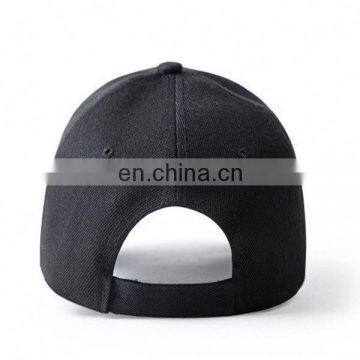Plain Blank Unstructured Yupoong Snapback,short Brim Snapback Hat photo-6