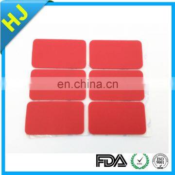 Popular Sale rubber feet pad with short lead time