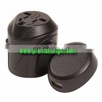 USB Travel Adaptor photo-2