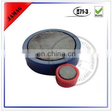 JM Hot Sale Color Fridge Magnet Whiteboard, Glass Whiteboard Magnet Hook photo-3