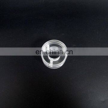 High Quality Acrylic Plastic Industrial Pulley Perforation Stents photo-4