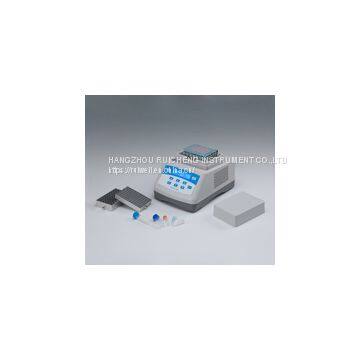 Dry bath incubator DH300