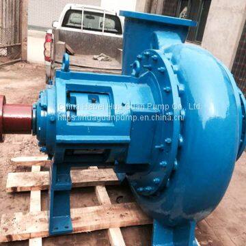 DT Series Desulphurization Pumps Are Used for Desulphurization Systems in Thermal Power, Aluminum Refining and Refining photo-2