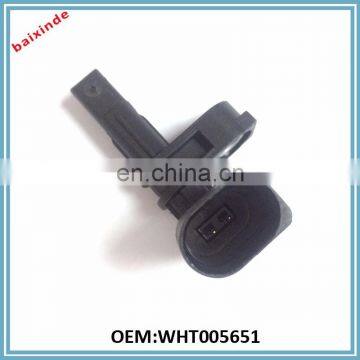 BAIXINDE Reasonable Price ABS wheel speed sensor OEM WHT005651 for VW AUDI